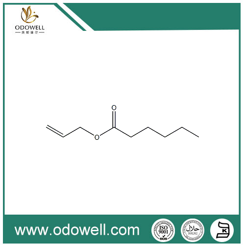 Natural Allyl Hexanoate