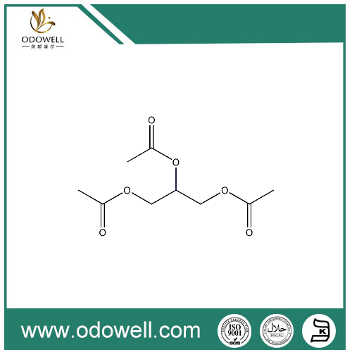 Natural Triacetin