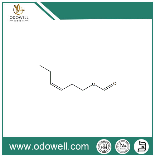 Cis-3-Hexenyl Formate