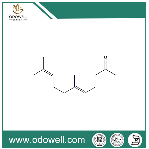 Geranyl Acetone