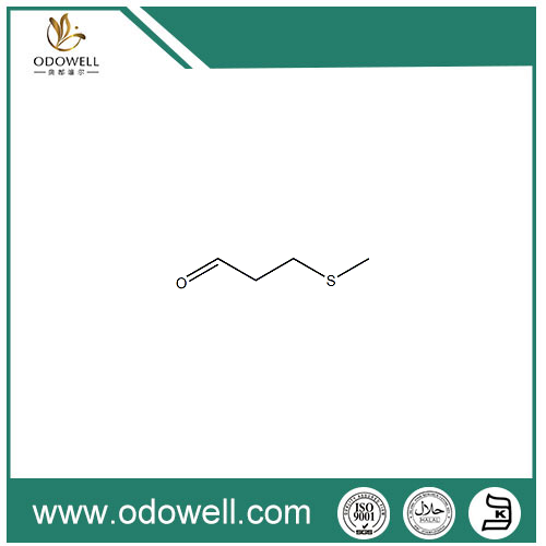 3-(Methylthio)propionaldehyde