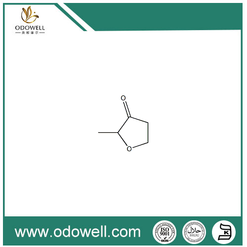 2-Methyltetrahydrofuran-3-one