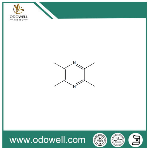 Natural Tetra Methyl Pyrazine