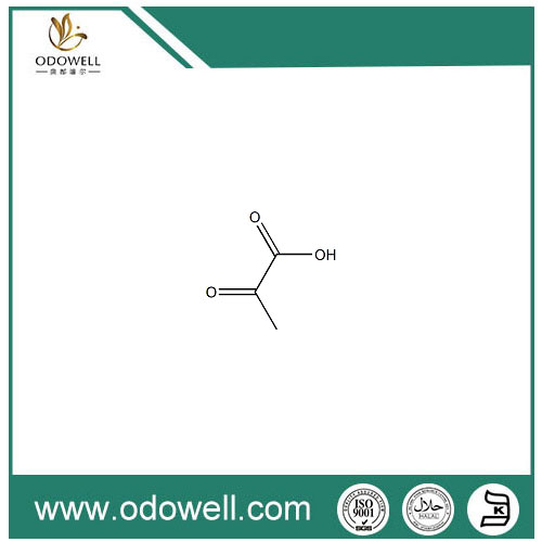 Natural Pyruvic Acid