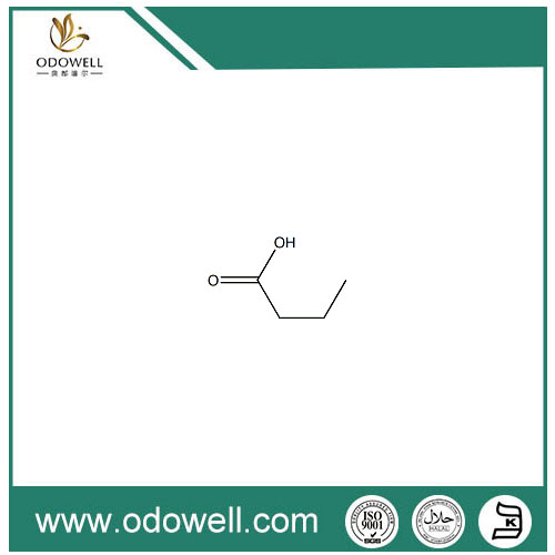 Natural Butyric Acid