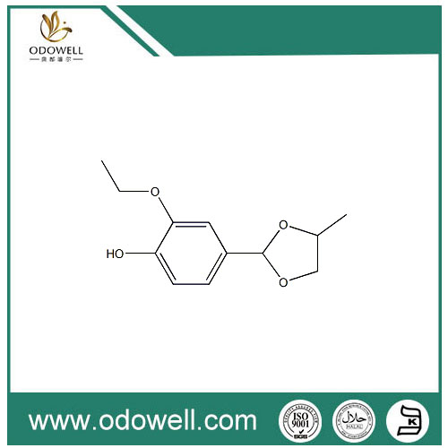 Ethyl Vanillin Propylene Glycol Acetal