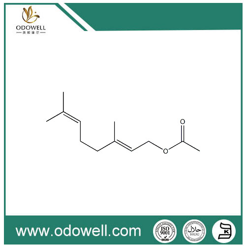 Geranyl Acetate