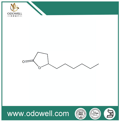 Natural D-（+）Gamma Decalactone1