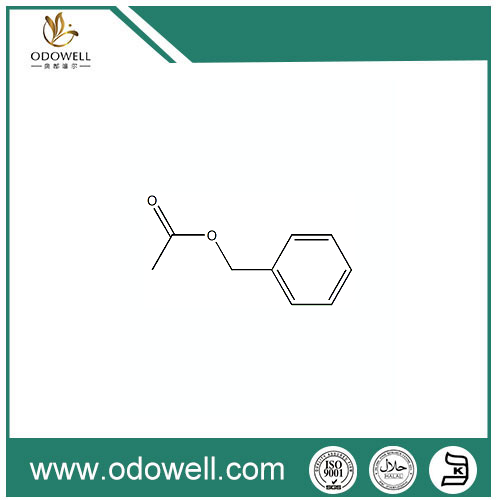 Natural Benzyl Acetate