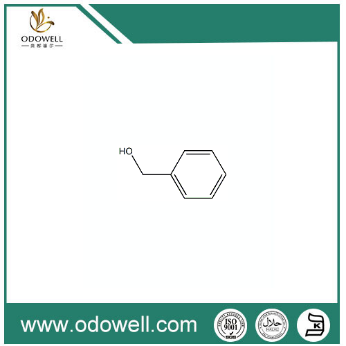 Natural Benzyl Alcohol