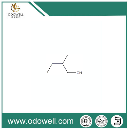 Natural 2-Methyl-1-Butanol