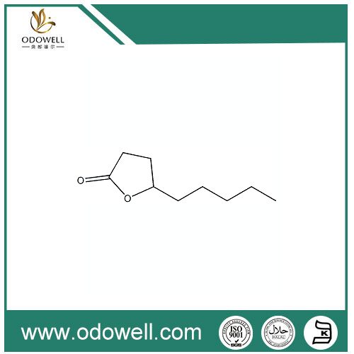 Natural Gamma Nonalactone