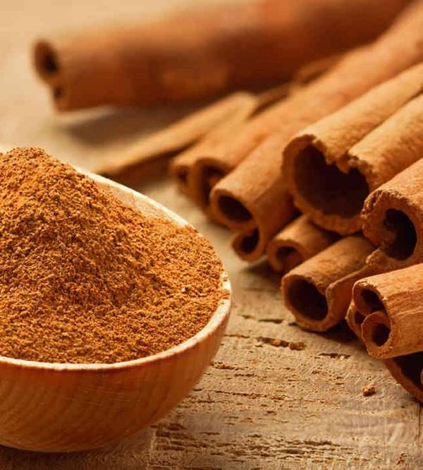 The many benefits of cinnamon bark oil